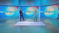 Mercoledì 15 ottobre