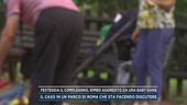 Festeggia il compleanno, bimbo aggredito da una baby gang