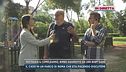 Compleanno al parco, bimbo di 8 anni aggredito da tre coetanei