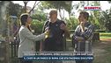 Compleanno al parco, bimbo di 8 anni aggredito da tre coetanei