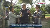 Compleanno al parco, bimbo di 8 anni aggredito da tre coetanei