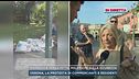 Degrado e senzatetto, polemiche sulla sicurezza