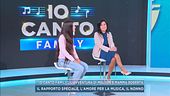 "Io canto family", l'avventura di Melissa e mamma Roberta