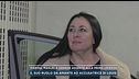Pierina, Manuela grande assente alla prima udienza
