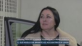 Pierina, Manuela grande assente alla prima udienza