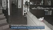 Delitto Garlasco, il mistero dell'impronta insanguinata