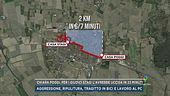 Chiara Poggi, per i giudici Stasi l'avrebbe uccisa in 23 minuti