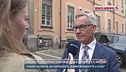 Garlasco, il generale Garofano sulle impronte e il delitto