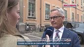 Garlasco, il generale Garofano sulle impronte e il delitto