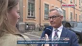 Garlasco, il generale Garofano sulle impronte e il delitto