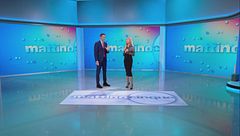 Mercoledì 5 novembre