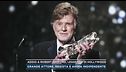 Addio a Robert Redford, leggenda di Hollywood