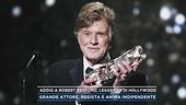 Addio a Robert Redford, leggenda di Hollywood