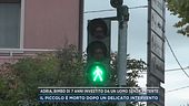 Adria, bimbo di 7 anni investito da un uomo senza patente