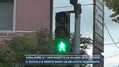 Adria, bimbo di 7 anni investito da un uomo senza patente