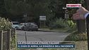 Il caso di Adria, la dinamica dell'incidente