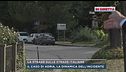 Il caso di Adria, la dinamica dell'incidente