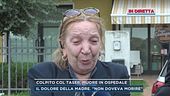 Morto dopo scossa col taser, parla la madre