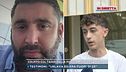 Morto dopo il taser, il racconto di un testimone
