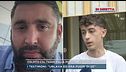 Morto dopo il taser, il racconto di un testimone