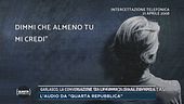 Garlasco, la conversazione tra la mamma di Chiara e un'amica