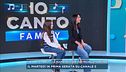 "Io canto family", l'avventura di Nicole e mamma Arianna
