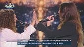 "Io canto family", le emozioni della prima puntata