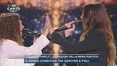 "Io canto family", le emozioni della prima puntata