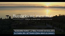 "Buongiorno mamma!", la terza stagione con Raoul Bova