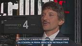 "Realpolitik", il nuovo programma con Tommaso Labate