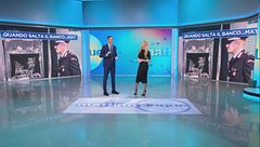 Martedì 11 novembre