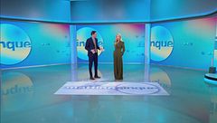 Mercoledì 12 novembre