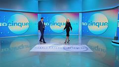 Giovedì 13 novembre