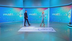 Venerdì 14 novembre