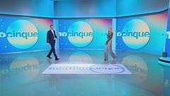 Martedì 18 novembre