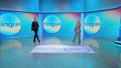 Mercoledì 19 novembre