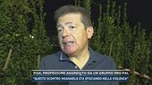 "Questo scontro insanabile sta sfociando nella violenza"