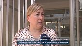 Paolo, la dirigente: "Mai chiesto incontro con me"