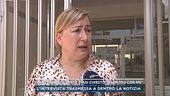Paolo, la dirigente: "Mai chiesto incontro con me"