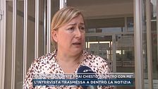 Paolo, la dirigente: "Mai chiesto incontro con me"