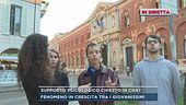 Disagio giovanile, il lato fragile della generazione Z