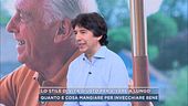 Lo stile di vita giusto per vivere a lungo