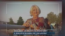 Garlasco, un delitto da riscrivere? Il giallo di Silvana Damato, chi l'ha uccisa?