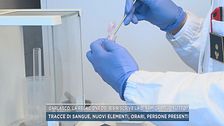 Garlasco, la relazione dei Ris riscrive la dinamica del delitto?