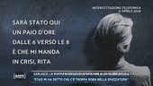Garlasco, la mamma di Chiara Poggi e un'amica: da Quarta Repubblica