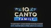 "Io Canto Family", la nuova edizione con Michelle Hunziker