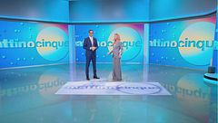 Venerdì 21 novembre