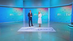 Martedì 25 novembre