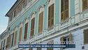 Genova, cade da una finestra della scuola