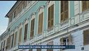 Genova, cade da una finestra della scuola
